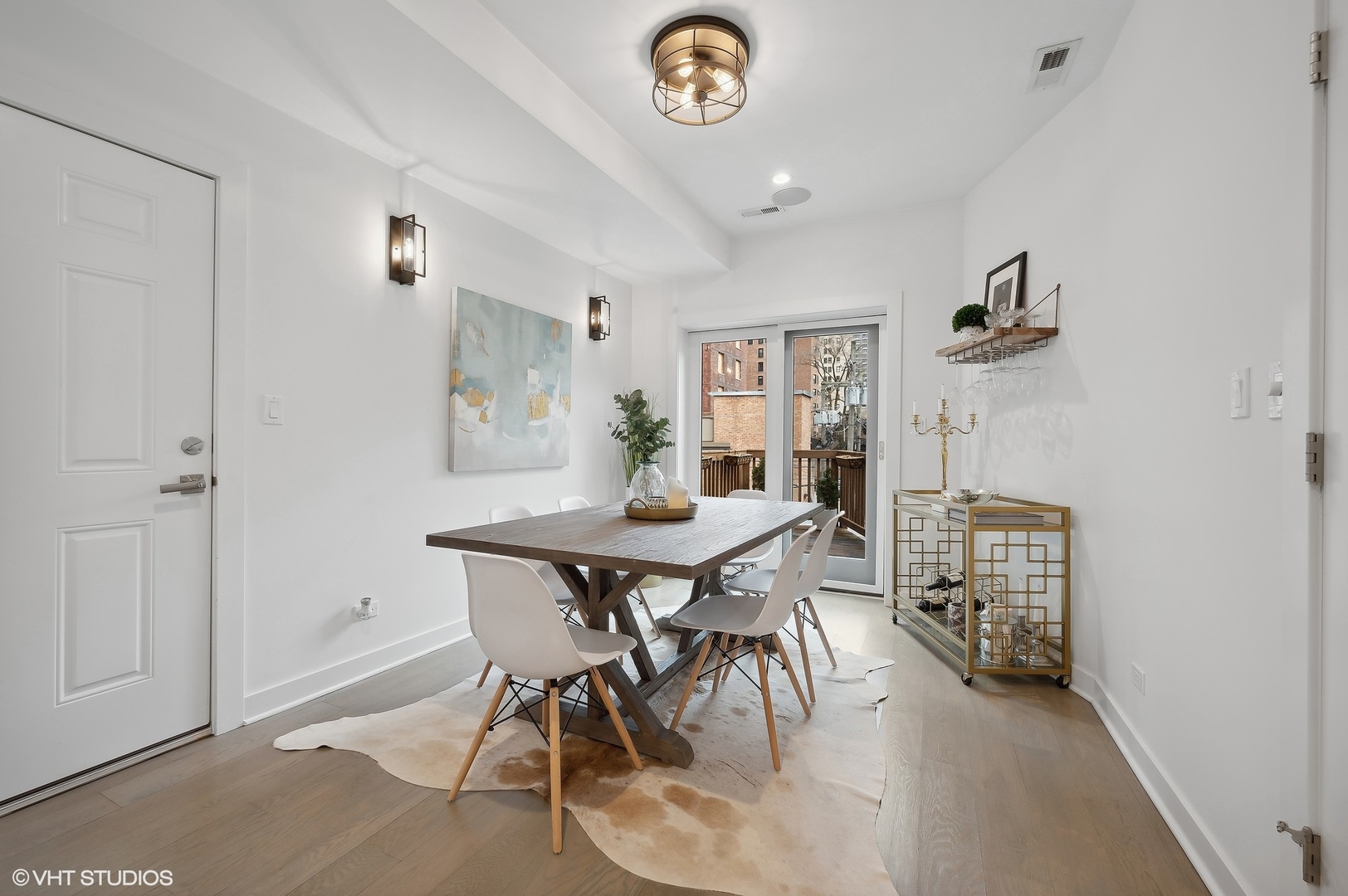 321 W Webster Avenue Unit: 2