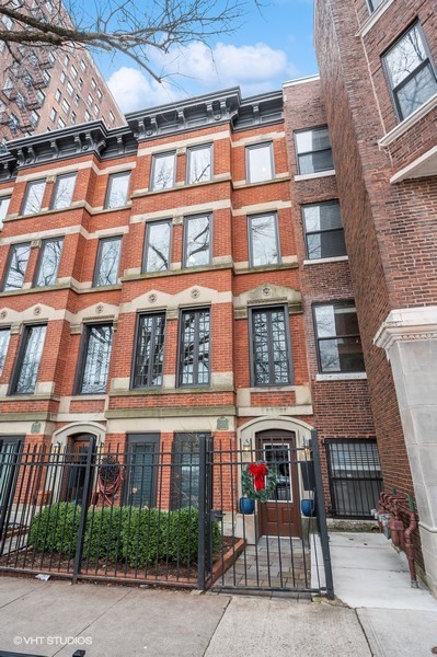 321 W Webster Avenue Unit: 2