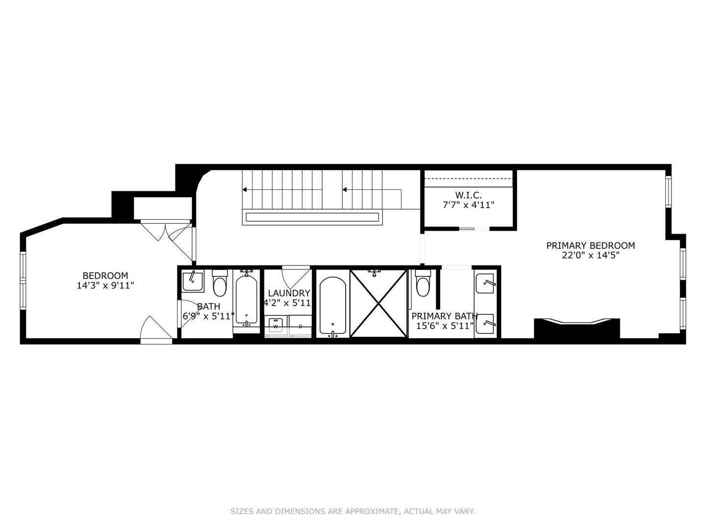 321 W Webster Avenue Unit: 2