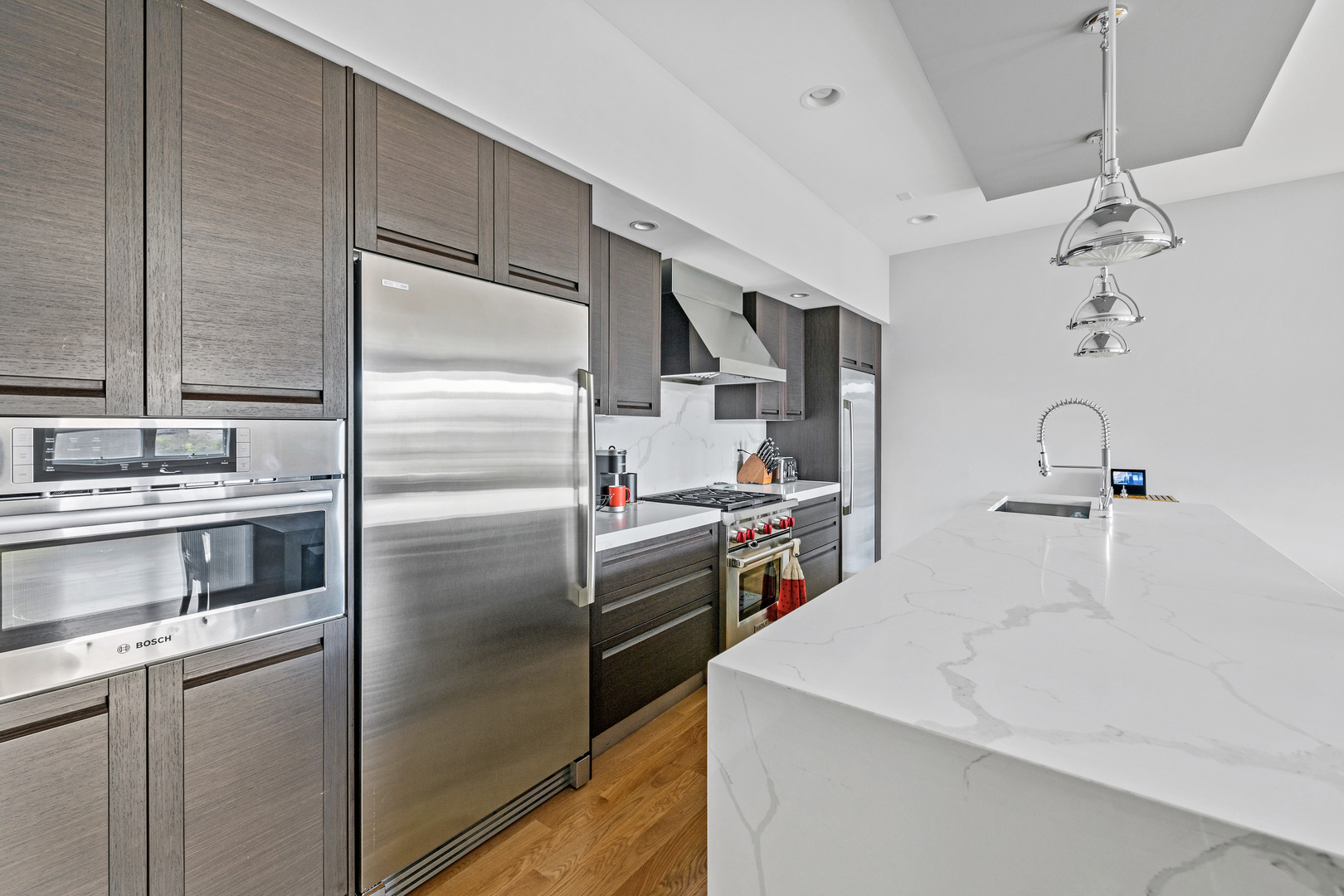 1317 N Larrabee Street Unit: 401