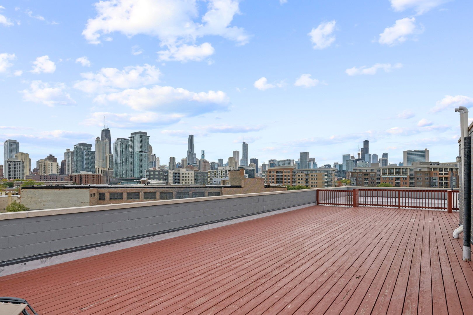 1317 N Larrabee Street Unit: 401