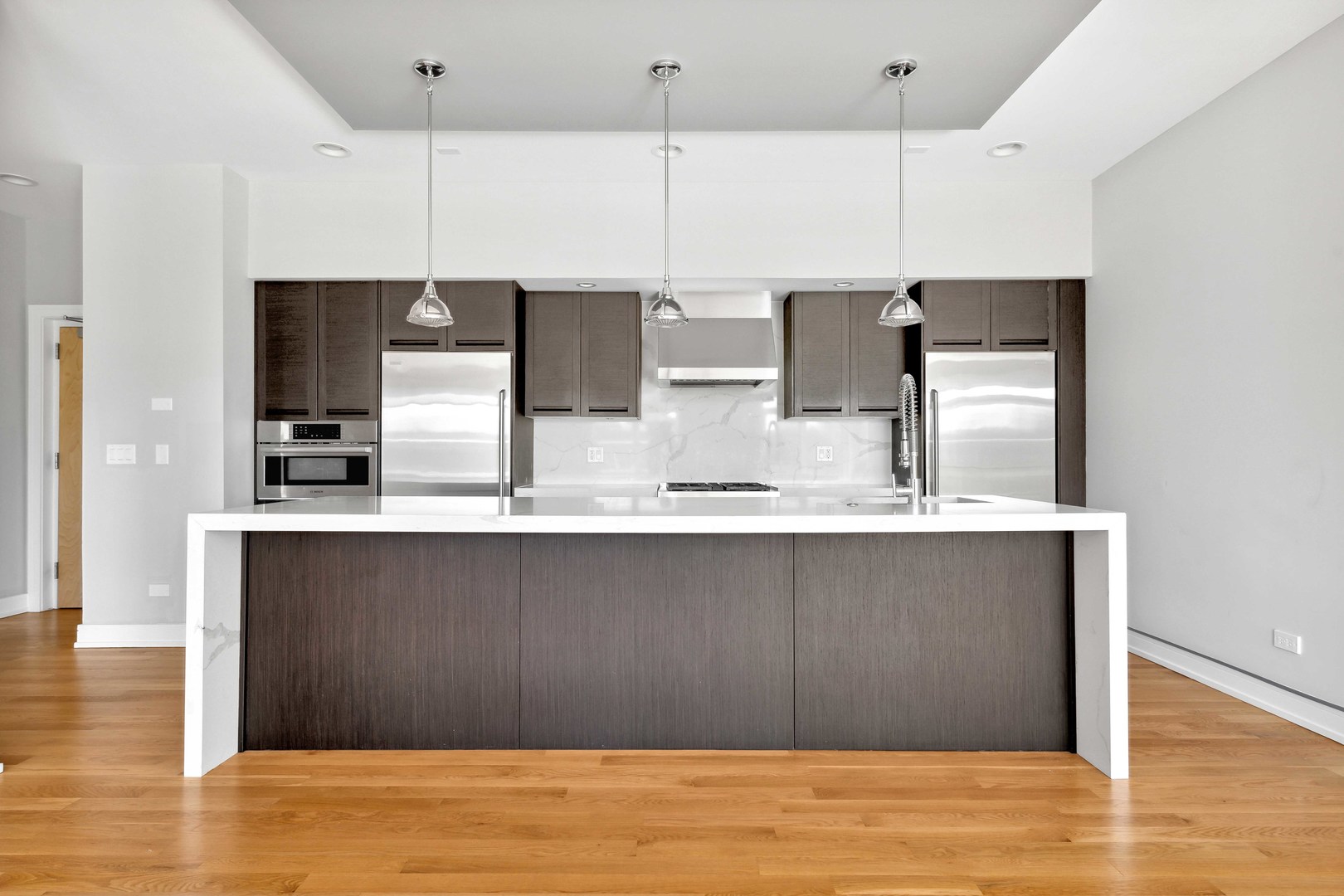 1317 N Larrabee Street Unit: 401