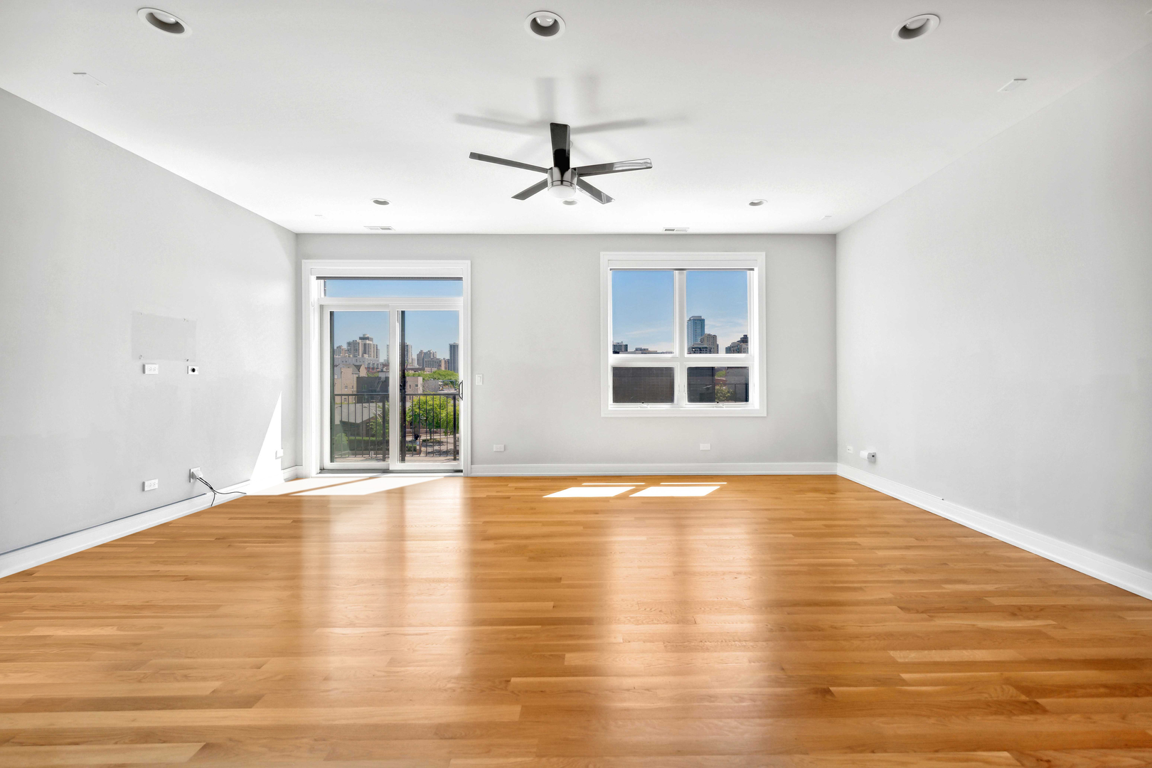 1317 N Larrabee Street Unit: 401