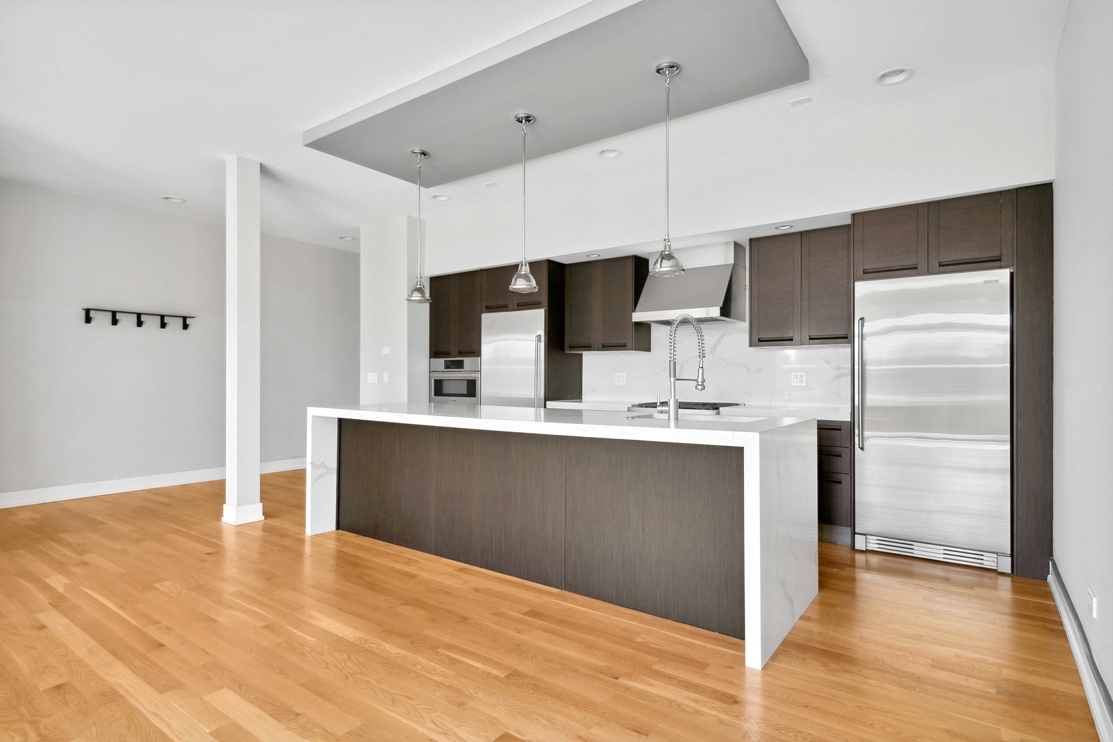 1317 N Larrabee Street Unit: 401