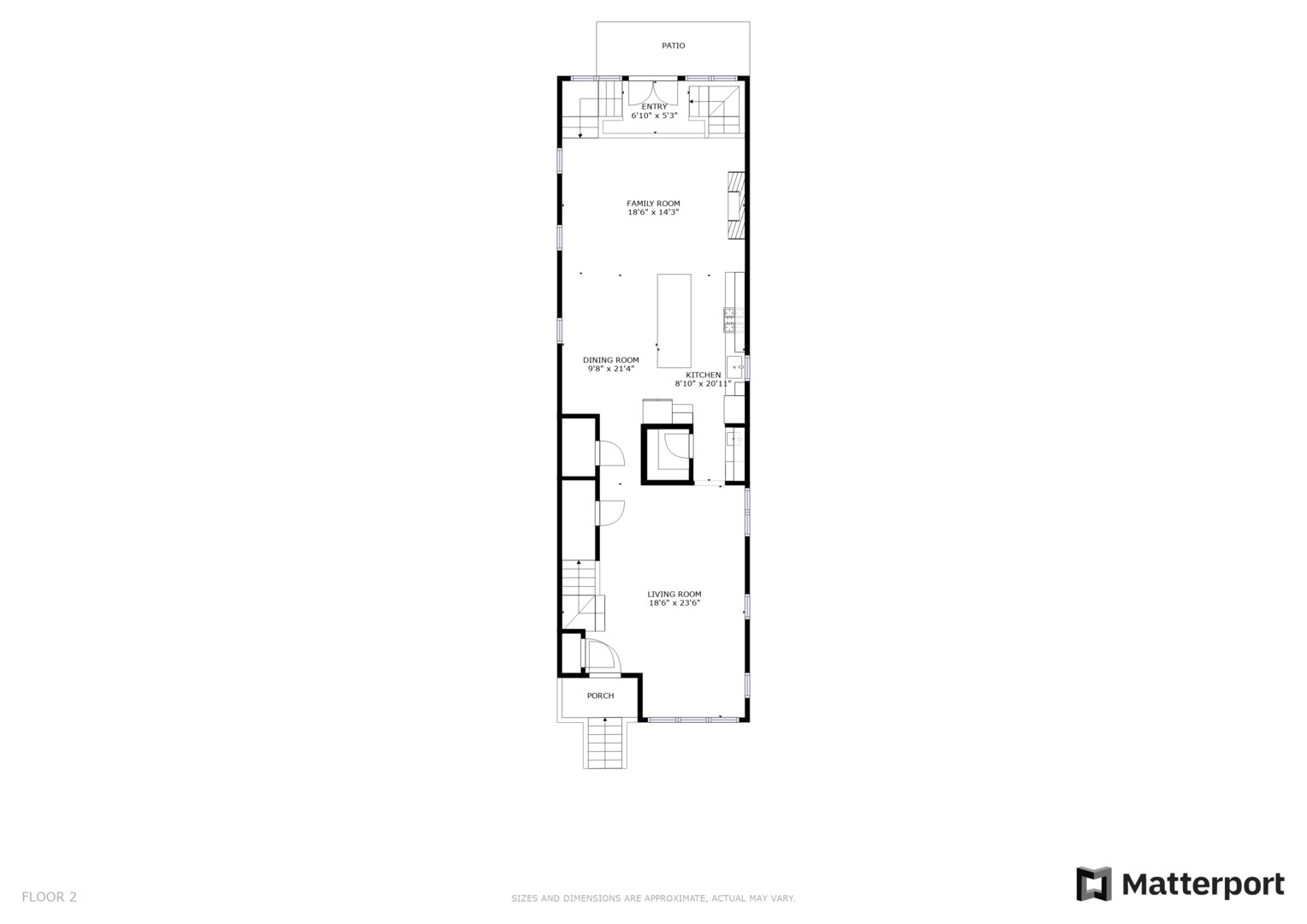 3753 N Albany Avenue