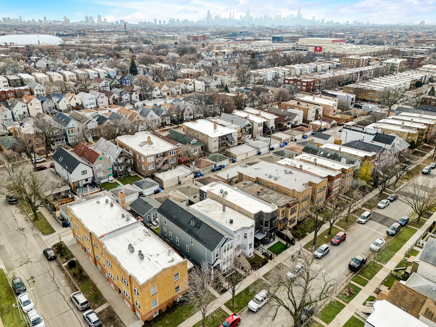 3753 N Albany Avenue