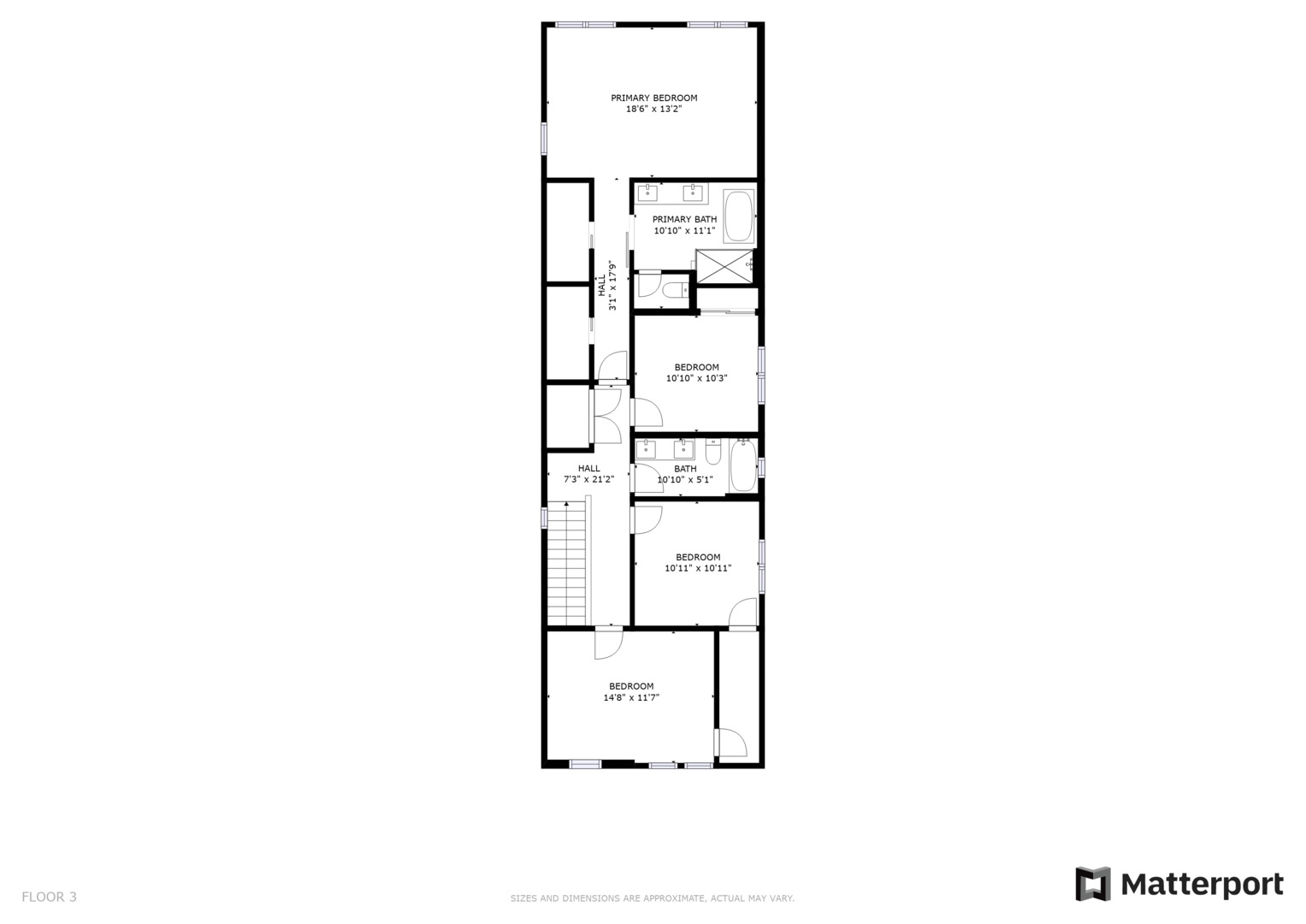 3753 N Albany Avenue