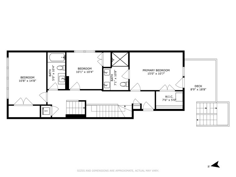 1441 W Blackhawk Street Unit: 2E