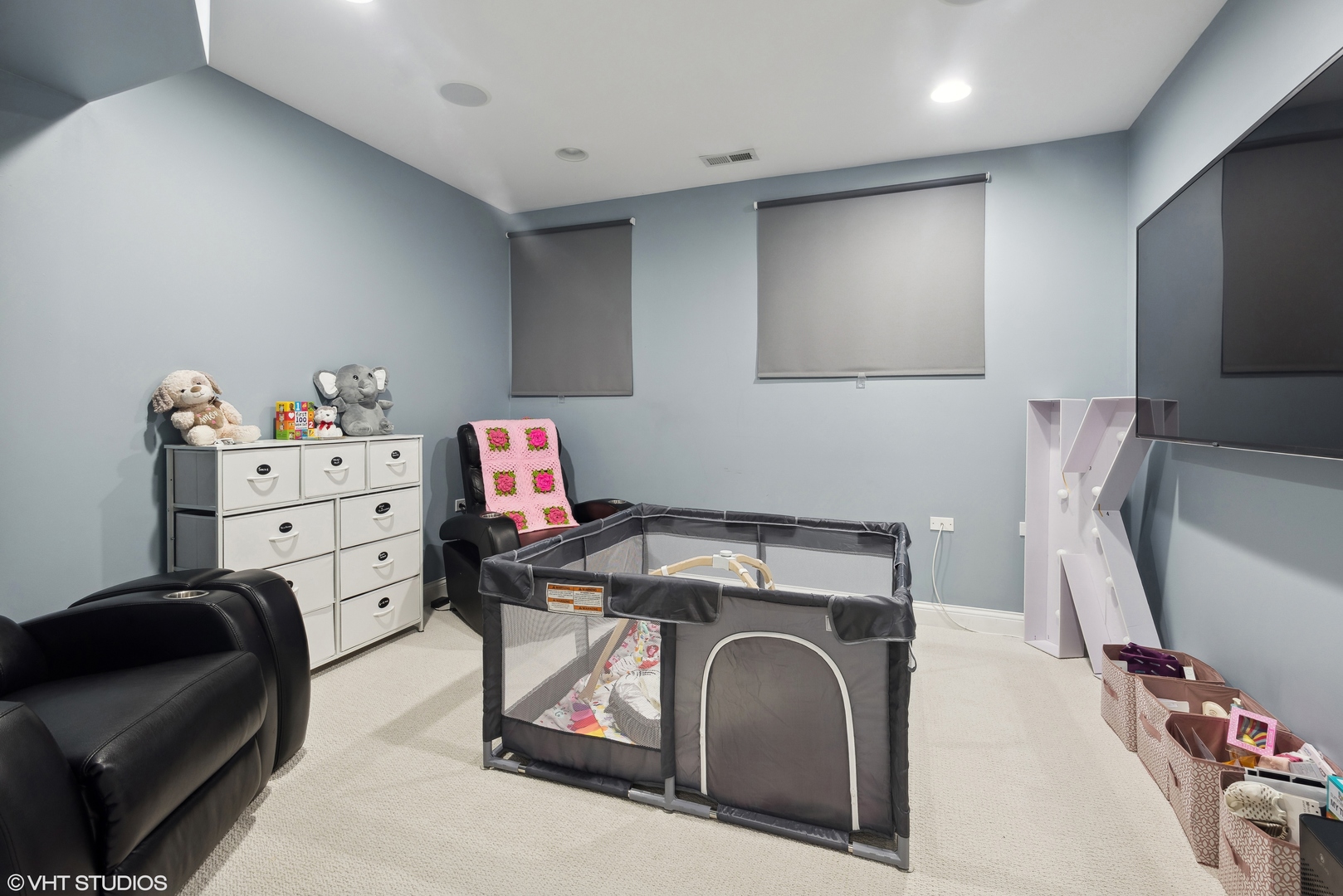 642 E 50TH Street Unit: 1E
