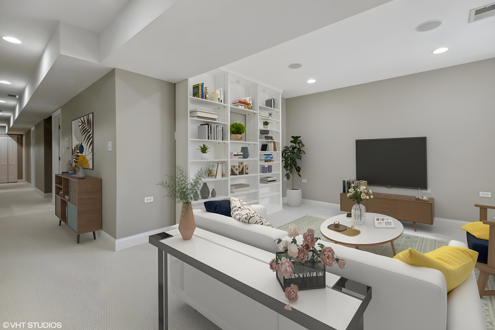 642 E 50TH Street Unit: 1E