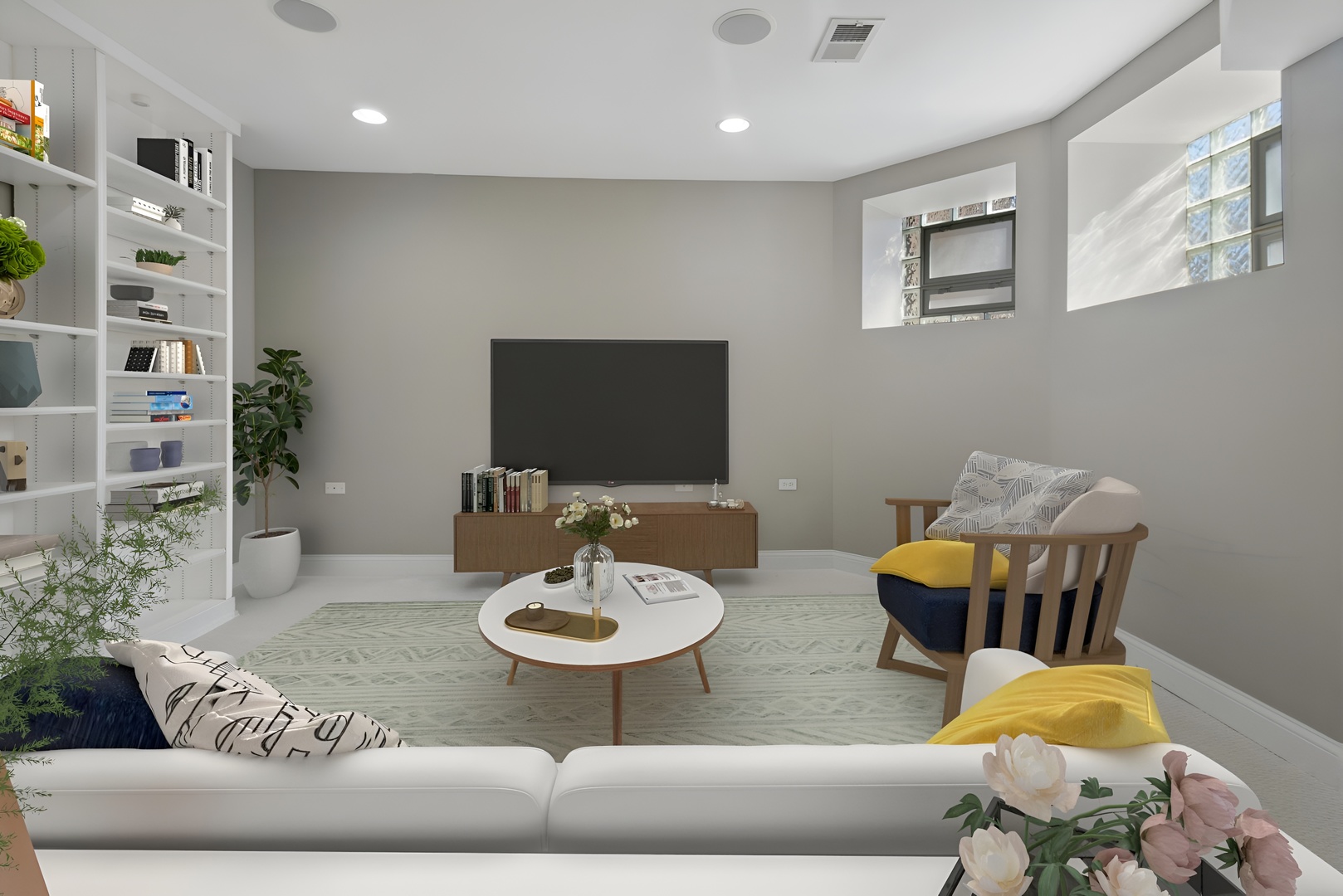642 E 50TH Street Unit: 1E