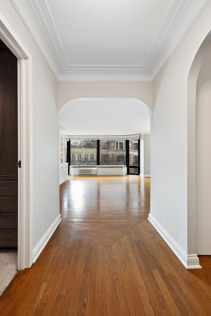 50 E Bellevue Place Unit: 503