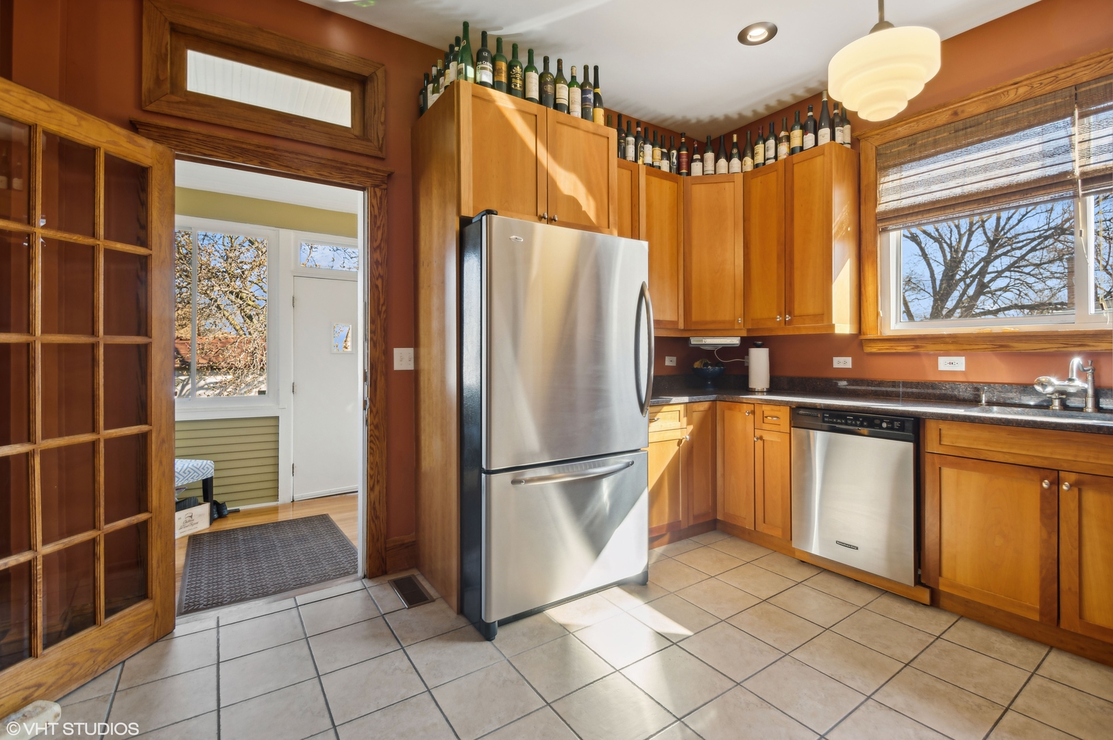 6521 Sinclair Avenue