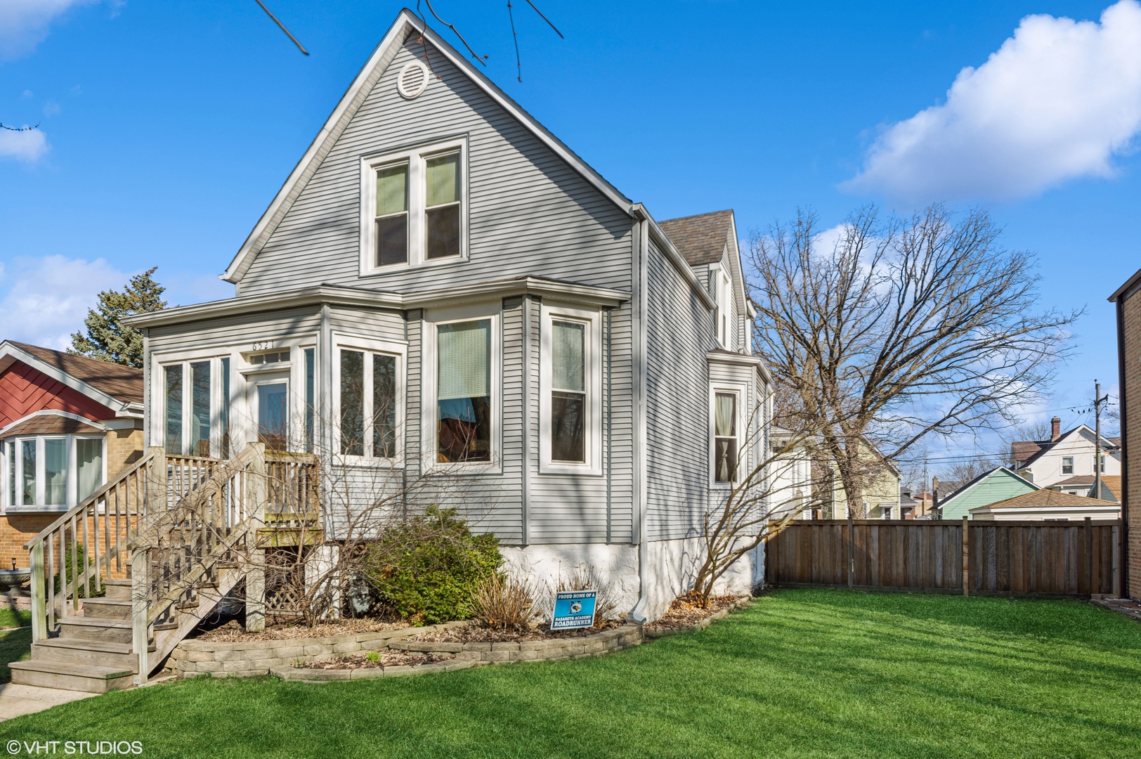 6521 Sinclair Avenue