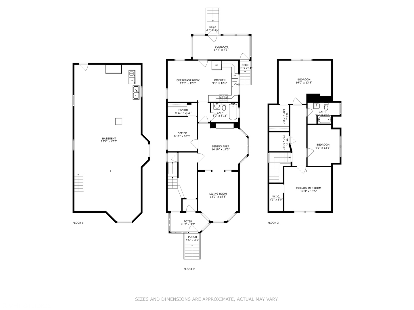 6521 Sinclair Avenue