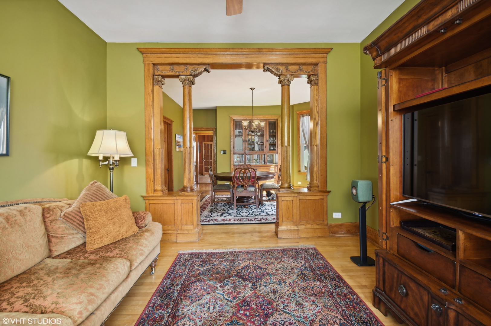 6521 Sinclair Avenue