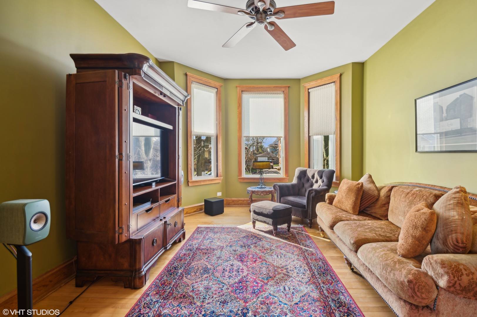 6521 Sinclair Avenue