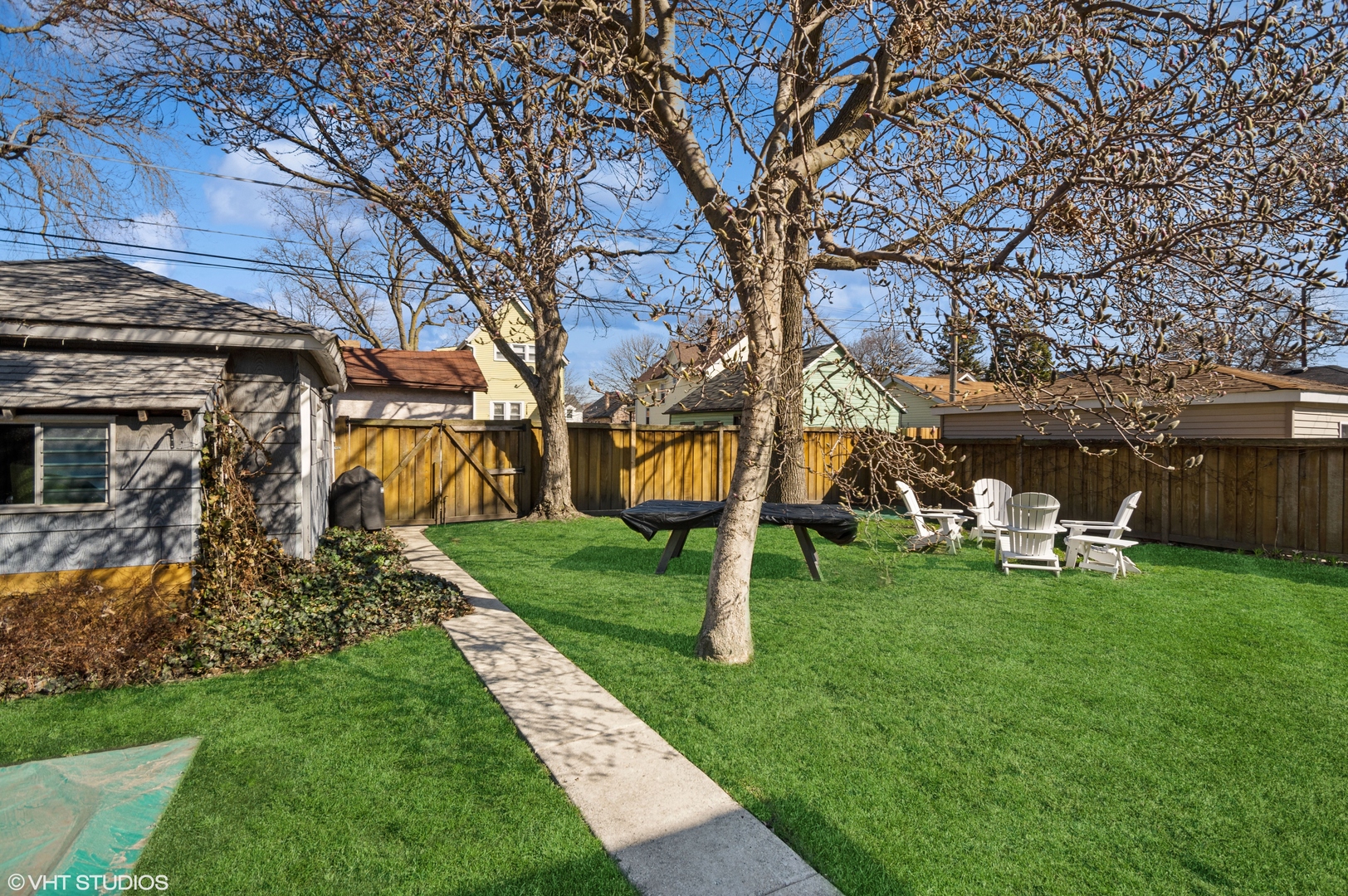 6521 Sinclair Avenue