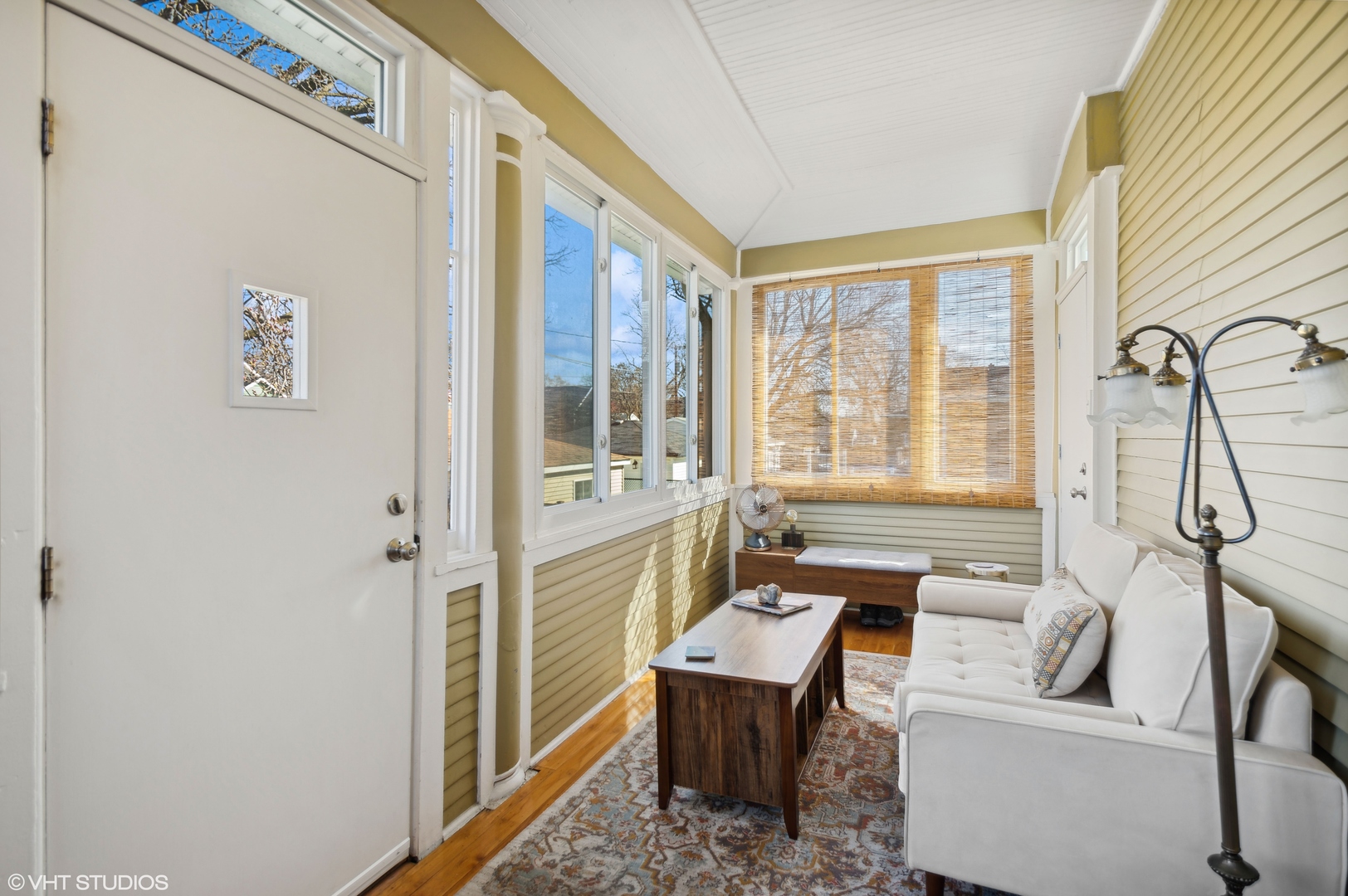 6521 Sinclair Avenue