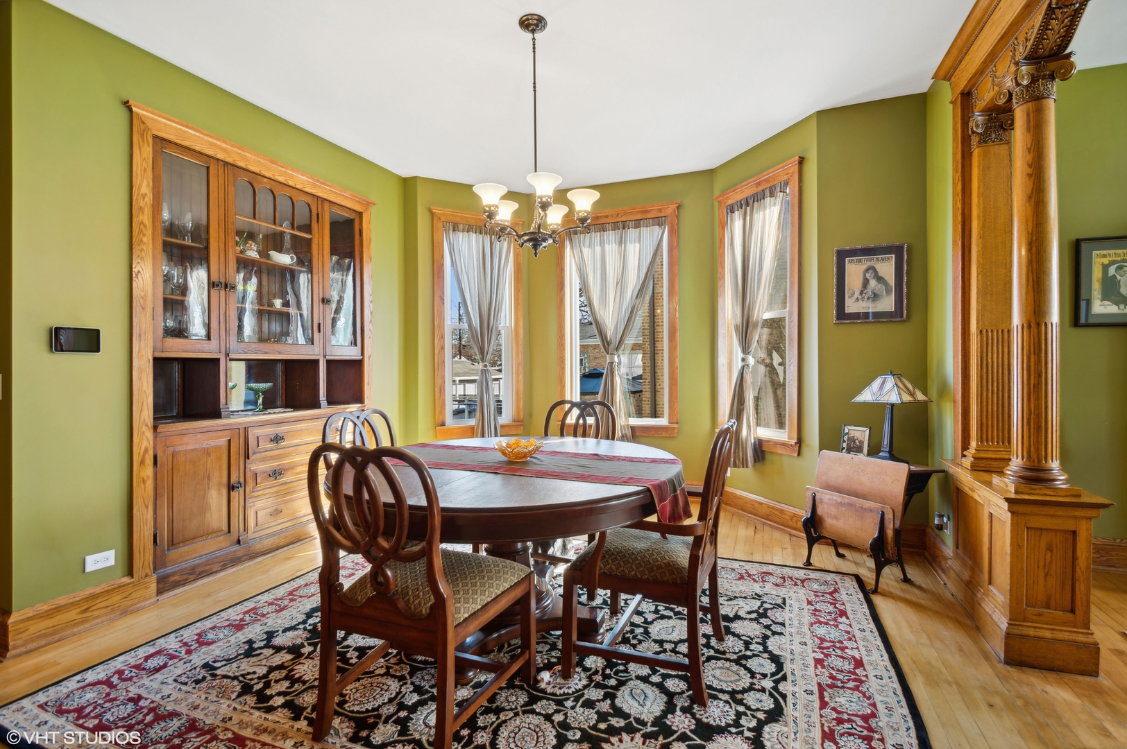 6521 Sinclair Avenue