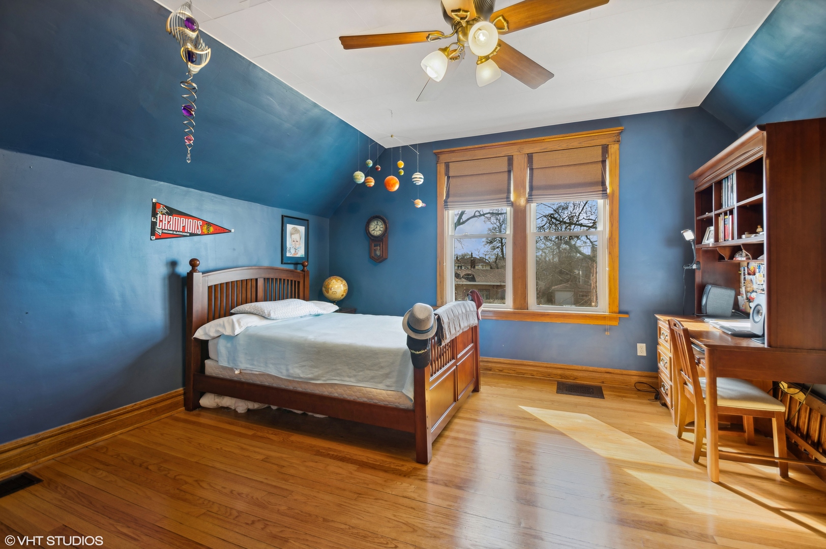 6521 Sinclair Avenue