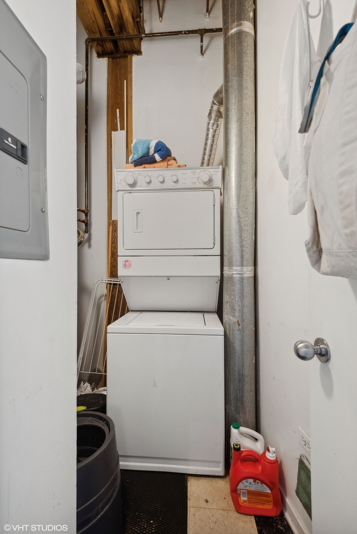 1632 S Indiana Avenue Unit: 603