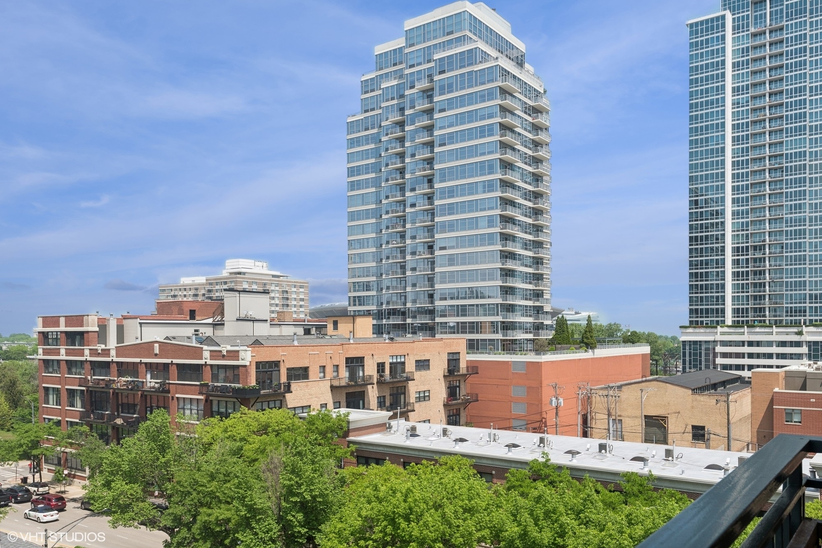 1632 S Indiana Avenue Unit: 603