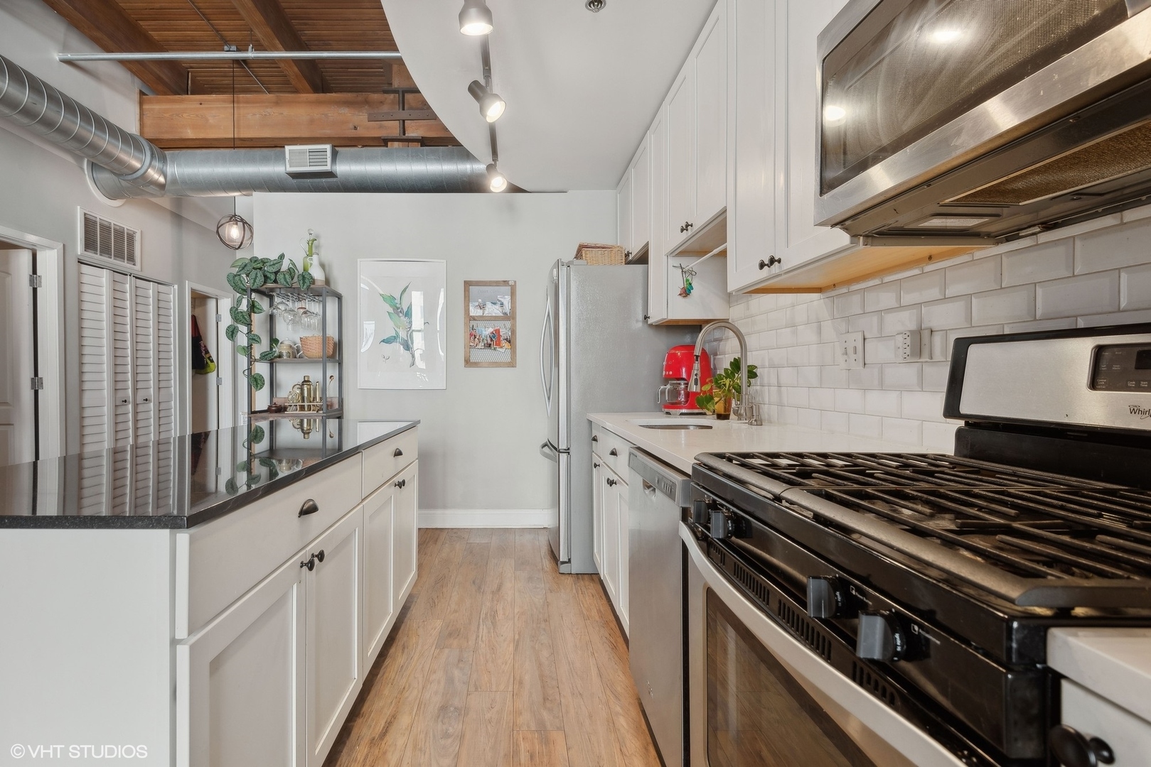 1632 S Indiana Avenue Unit: 603