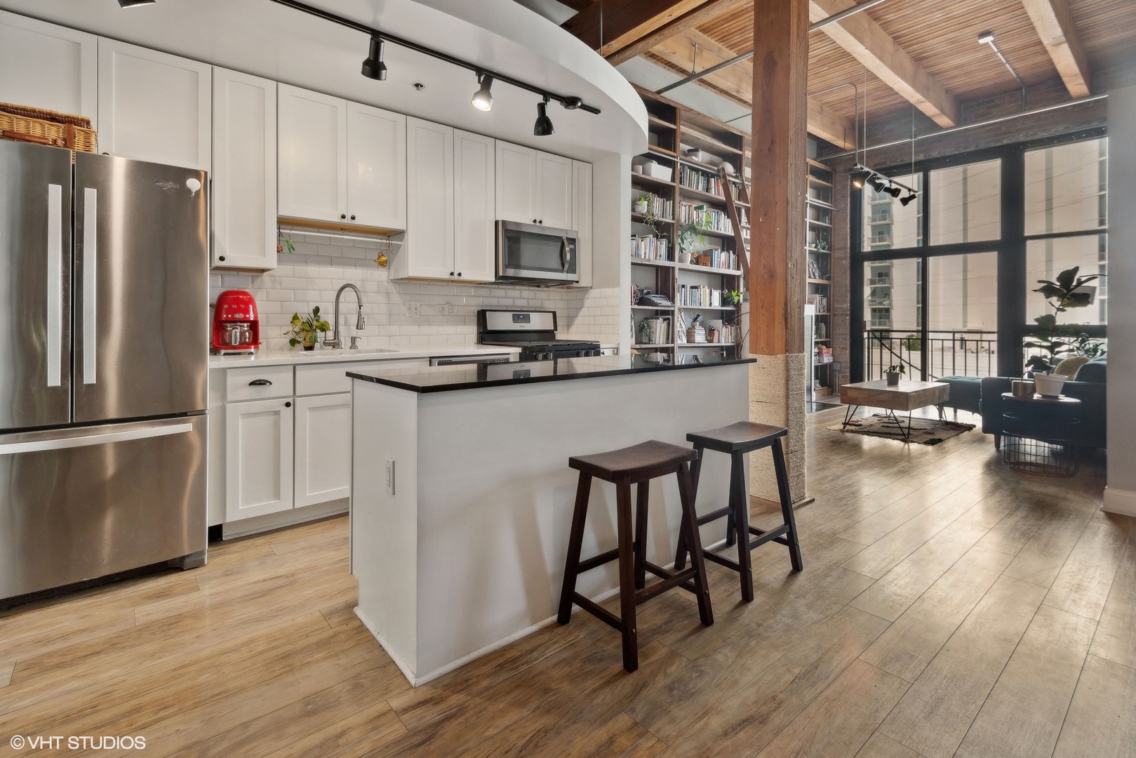 1632 S Indiana Avenue Unit: 603