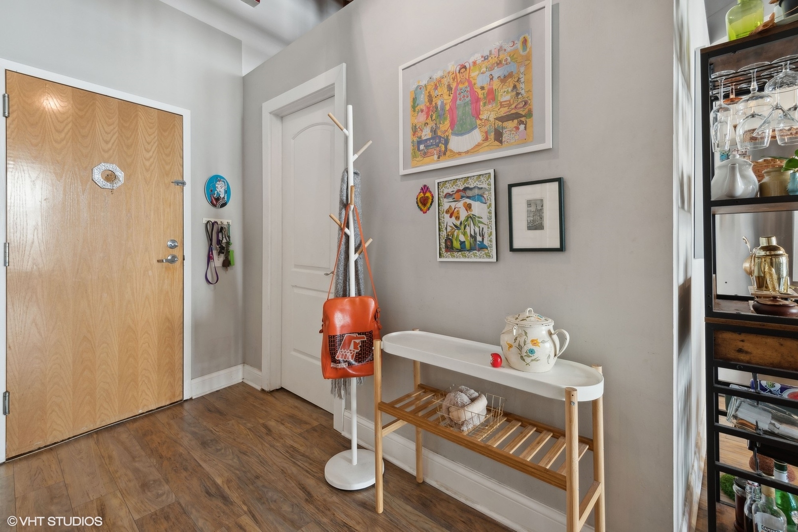 1632 S Indiana Avenue Unit: 603