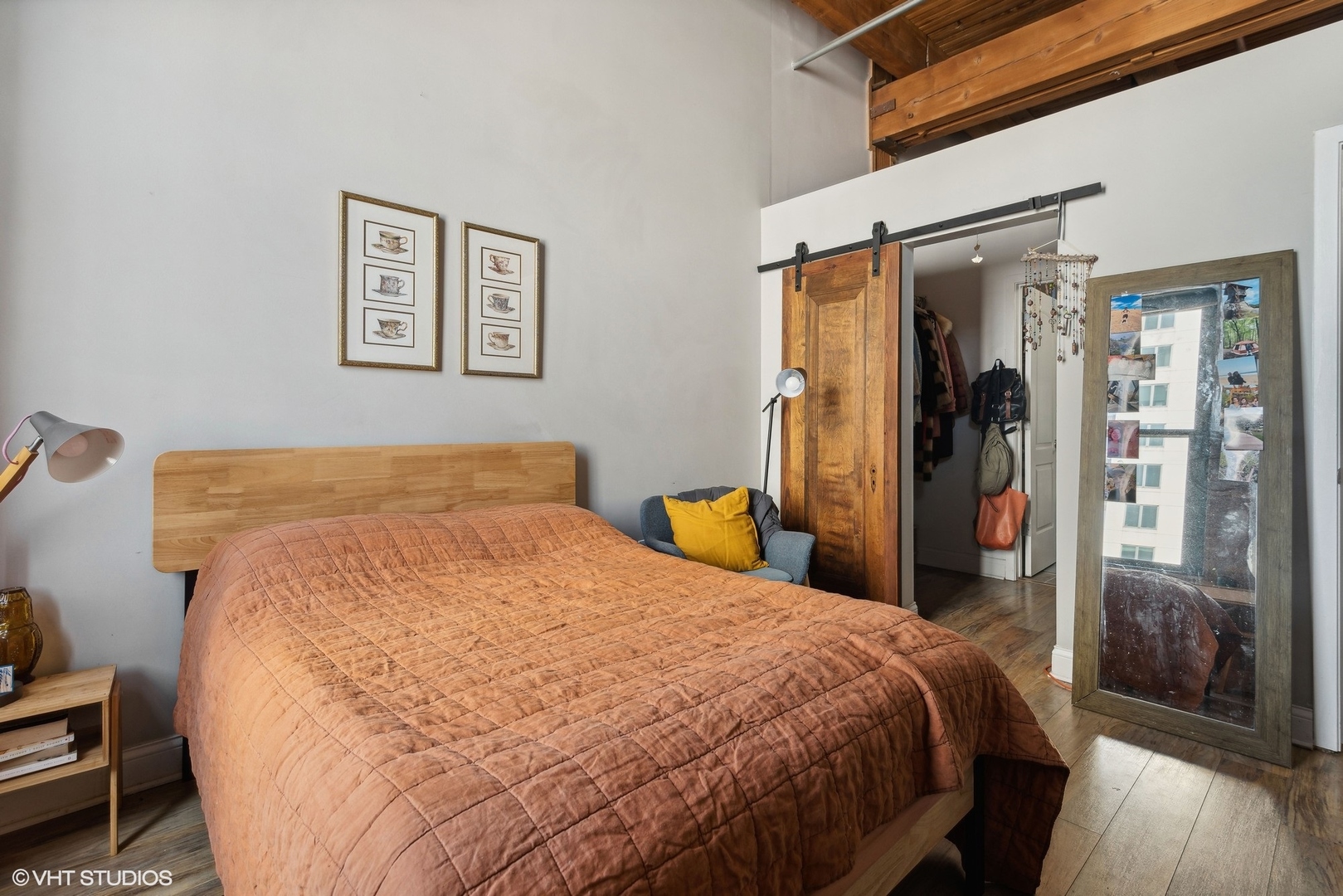 1632 S Indiana Avenue Unit: 603