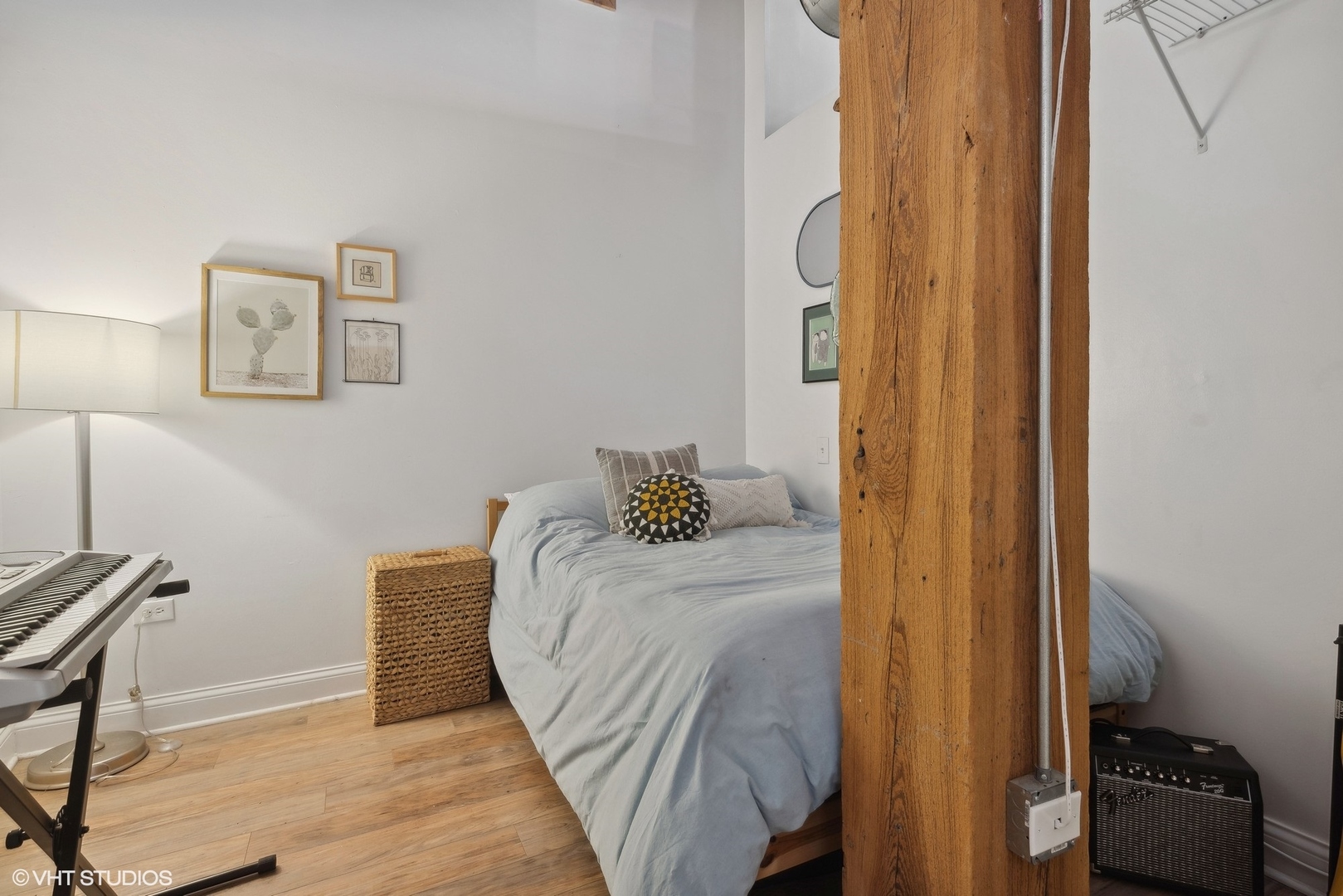 1632 S Indiana Avenue Unit: 603