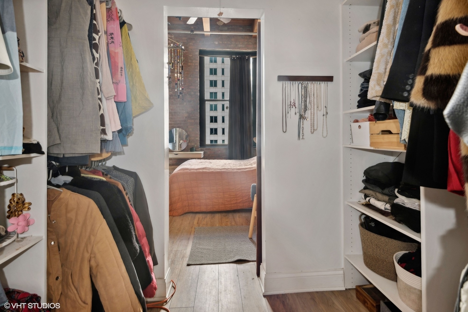 1632 S Indiana Avenue Unit: 603