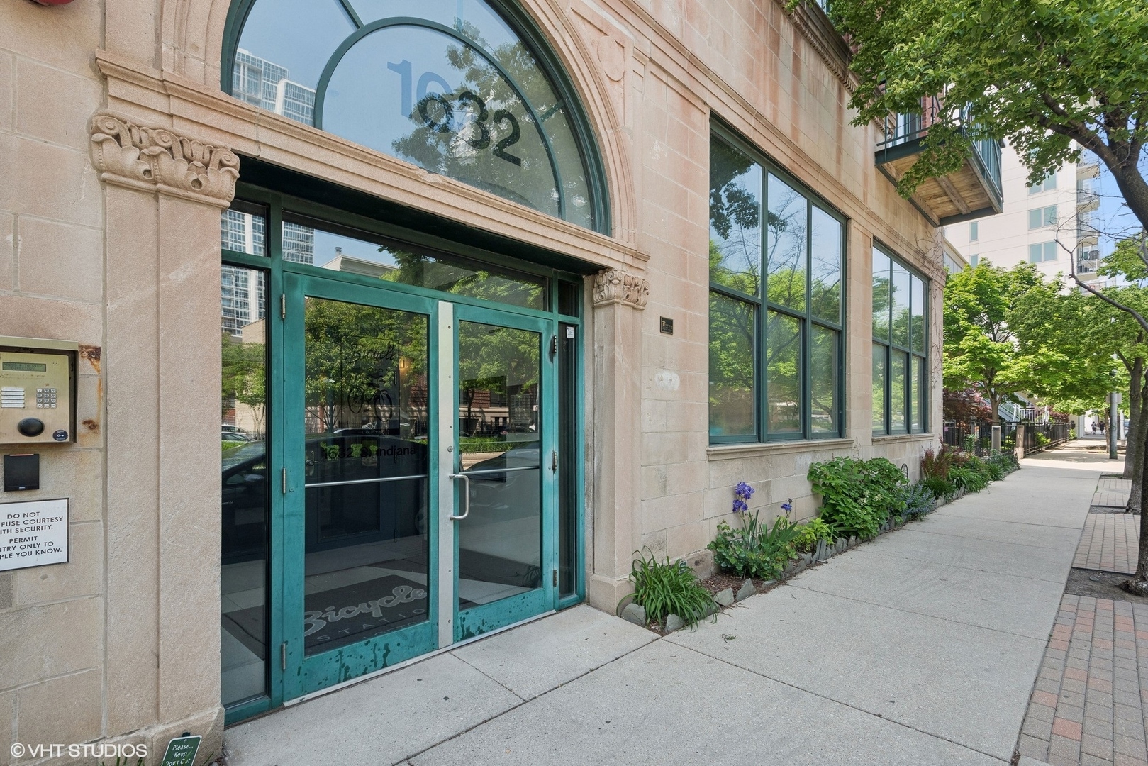 1632 S Indiana Avenue Unit: 603