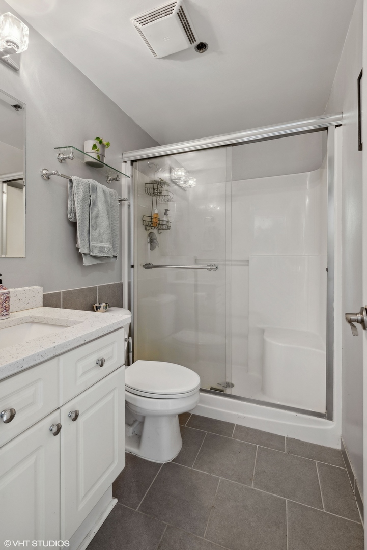 1632 S Indiana Avenue Unit: 603