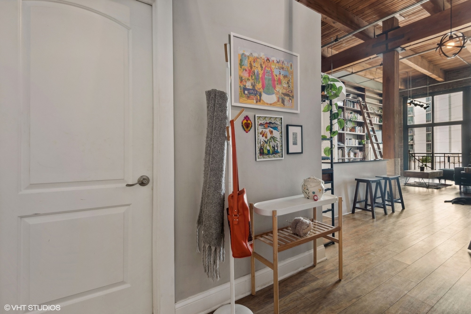 1632 S Indiana Avenue Unit: 603