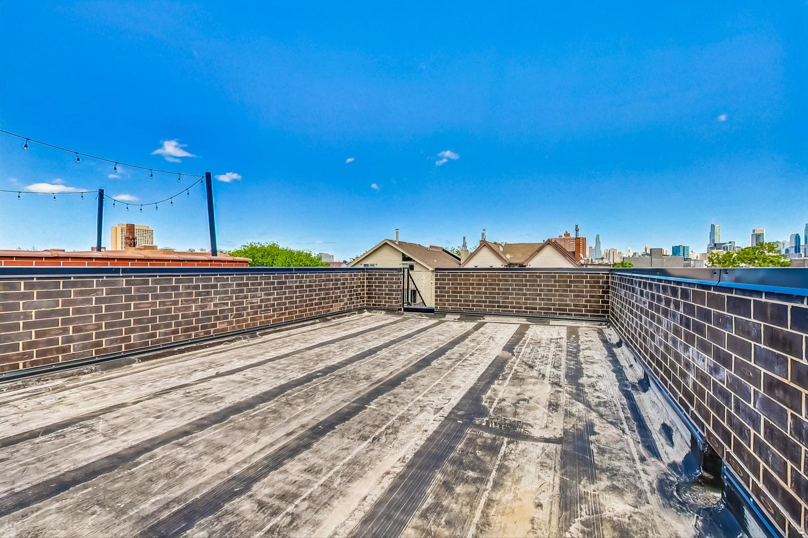 847 N Paulina Street Unit: 3