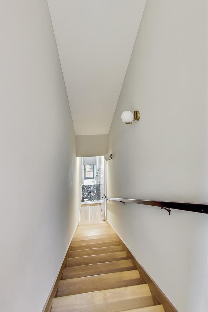 847 N Paulina Street Unit: 3