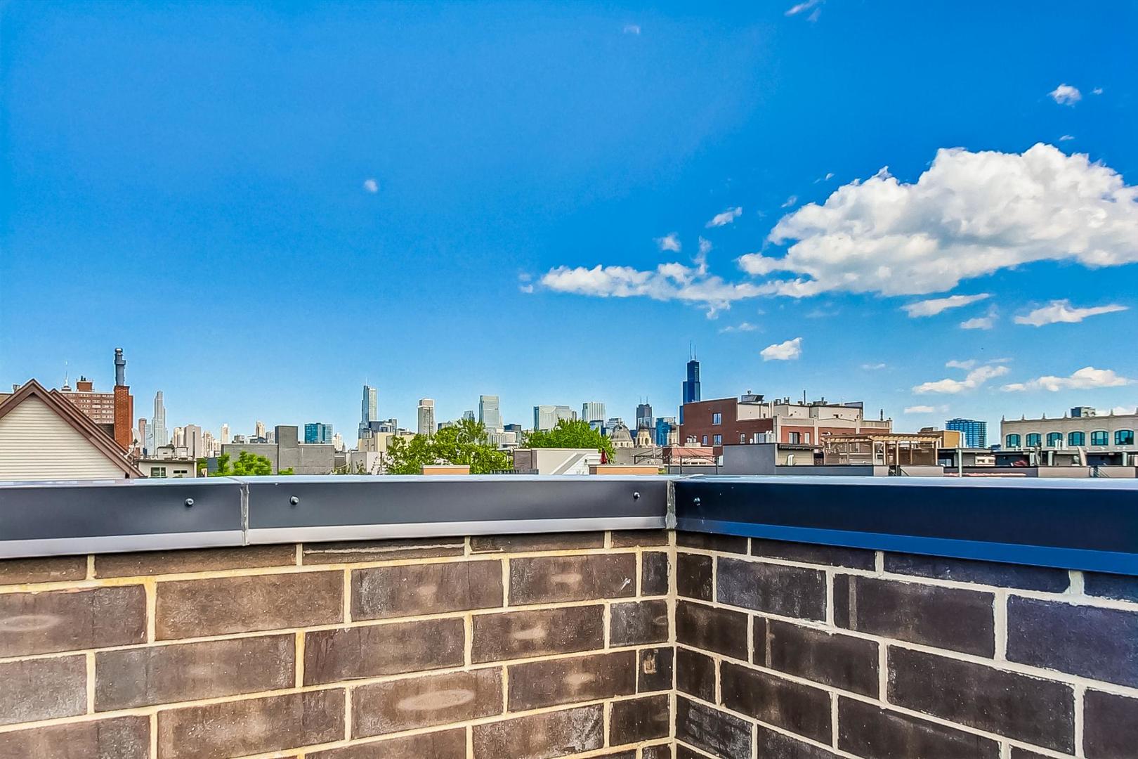 847 N Paulina Street Unit: 3