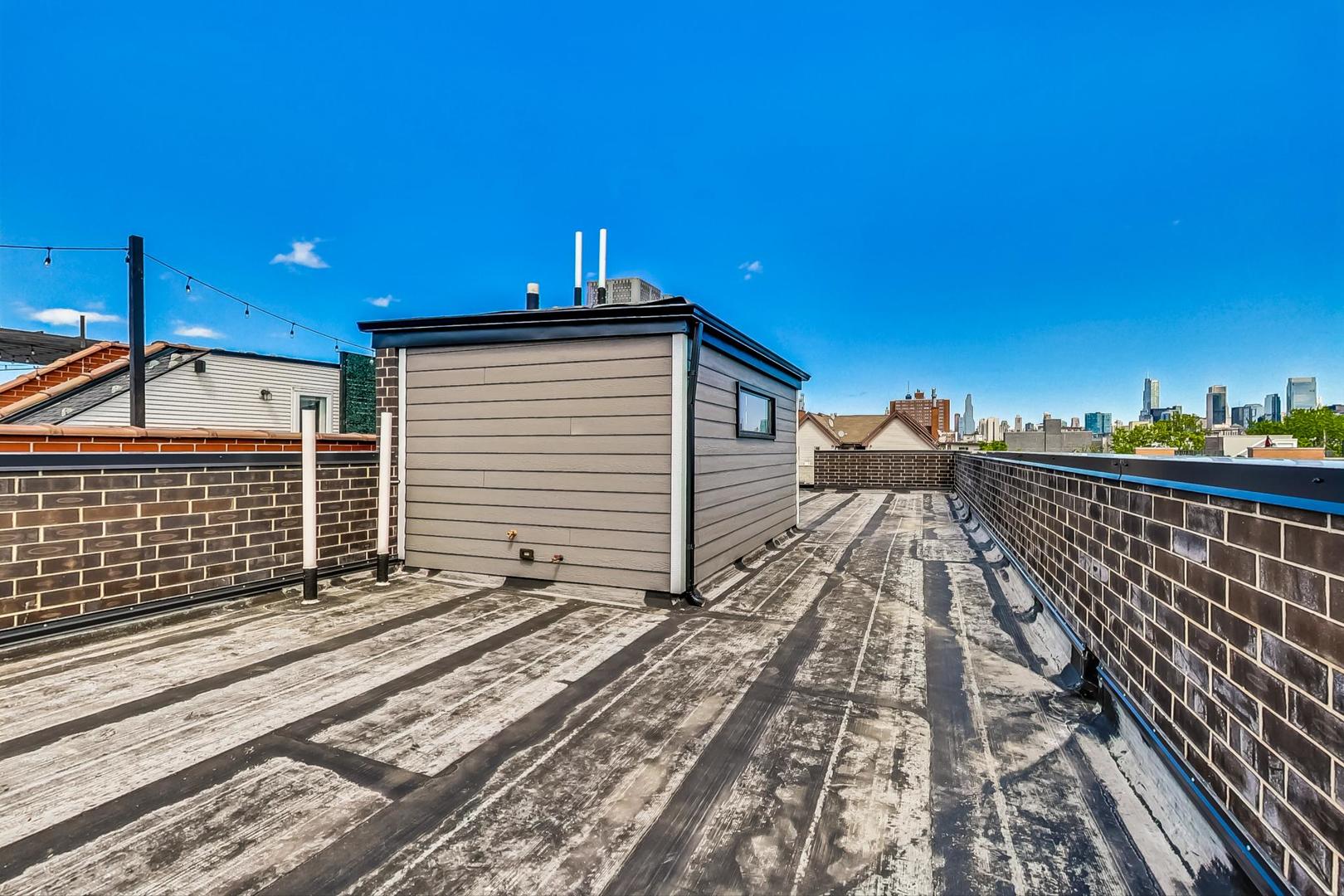 847 N Paulina Street Unit: 3