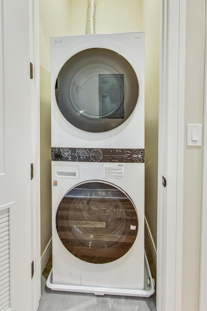 847 N Paulina Street Unit: 3