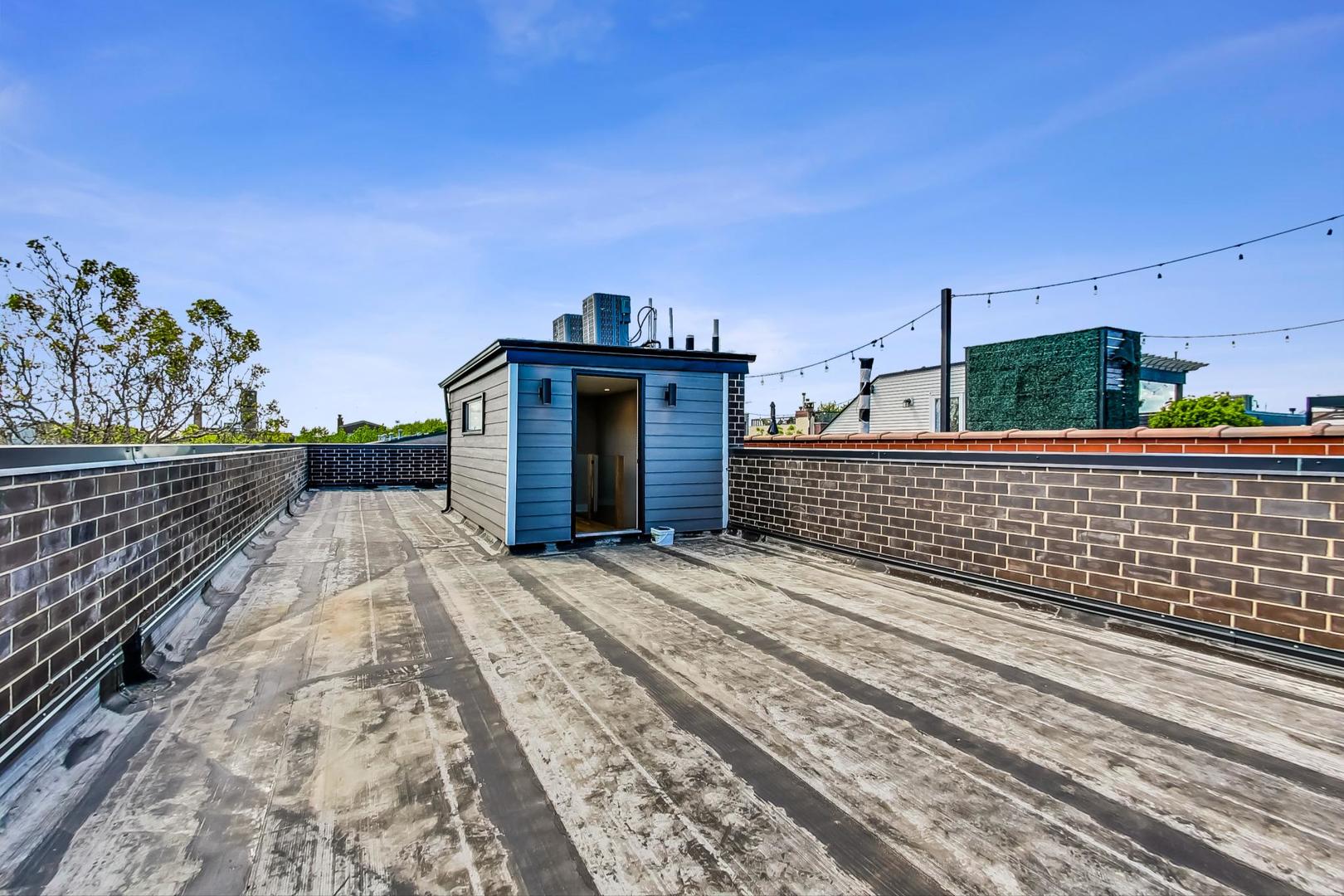 847 N Paulina Street Unit: 3