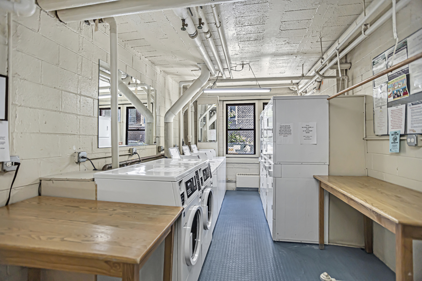4880 N Marine Drive Unit: 608
