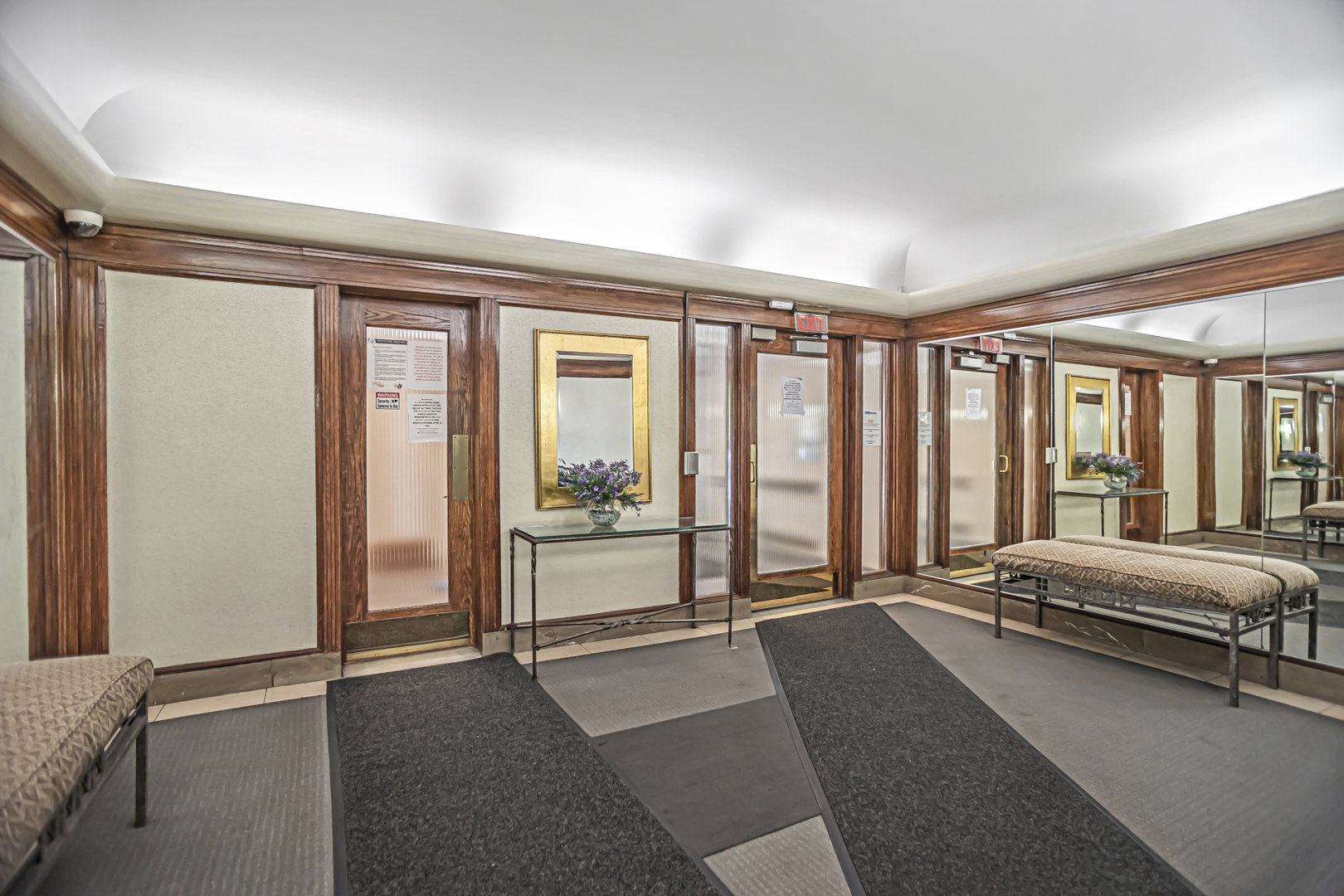 4880 N Marine Drive Unit: 608