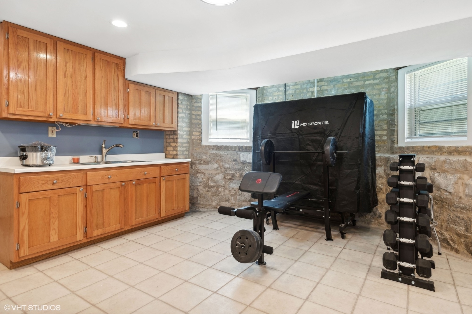 1345 N Hamlin Avenue