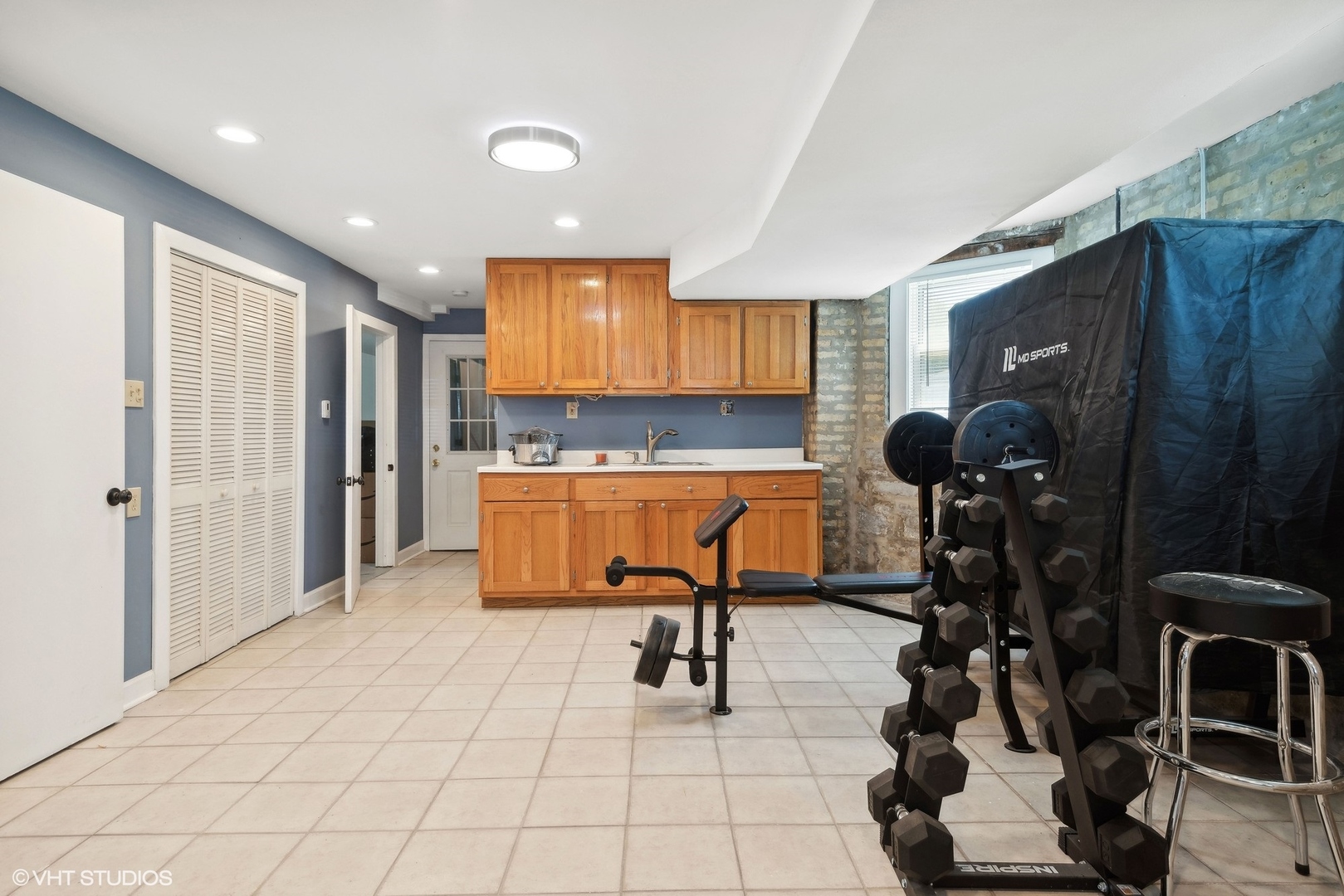 1345 N Hamlin Avenue