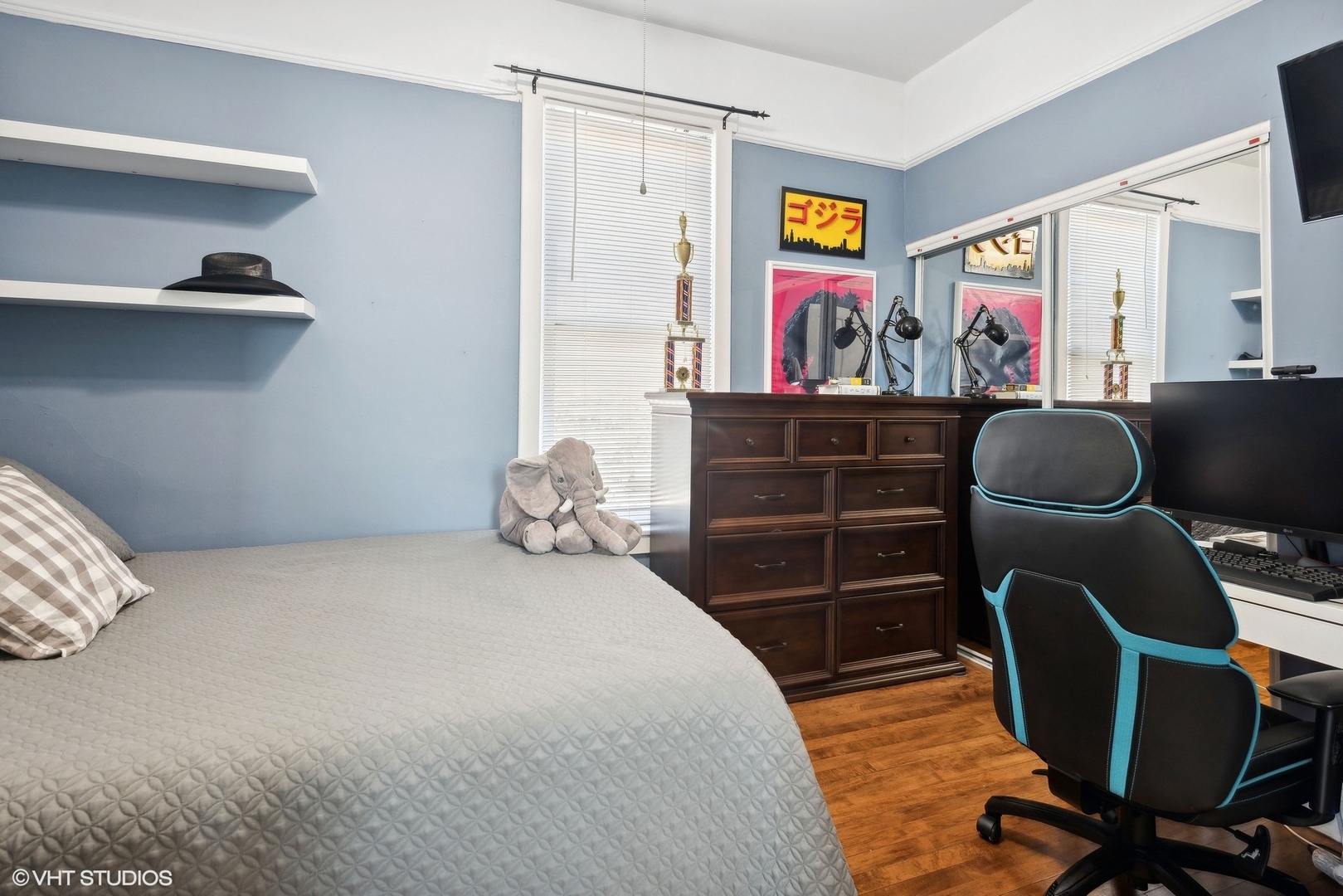 1345 N Hamlin Avenue