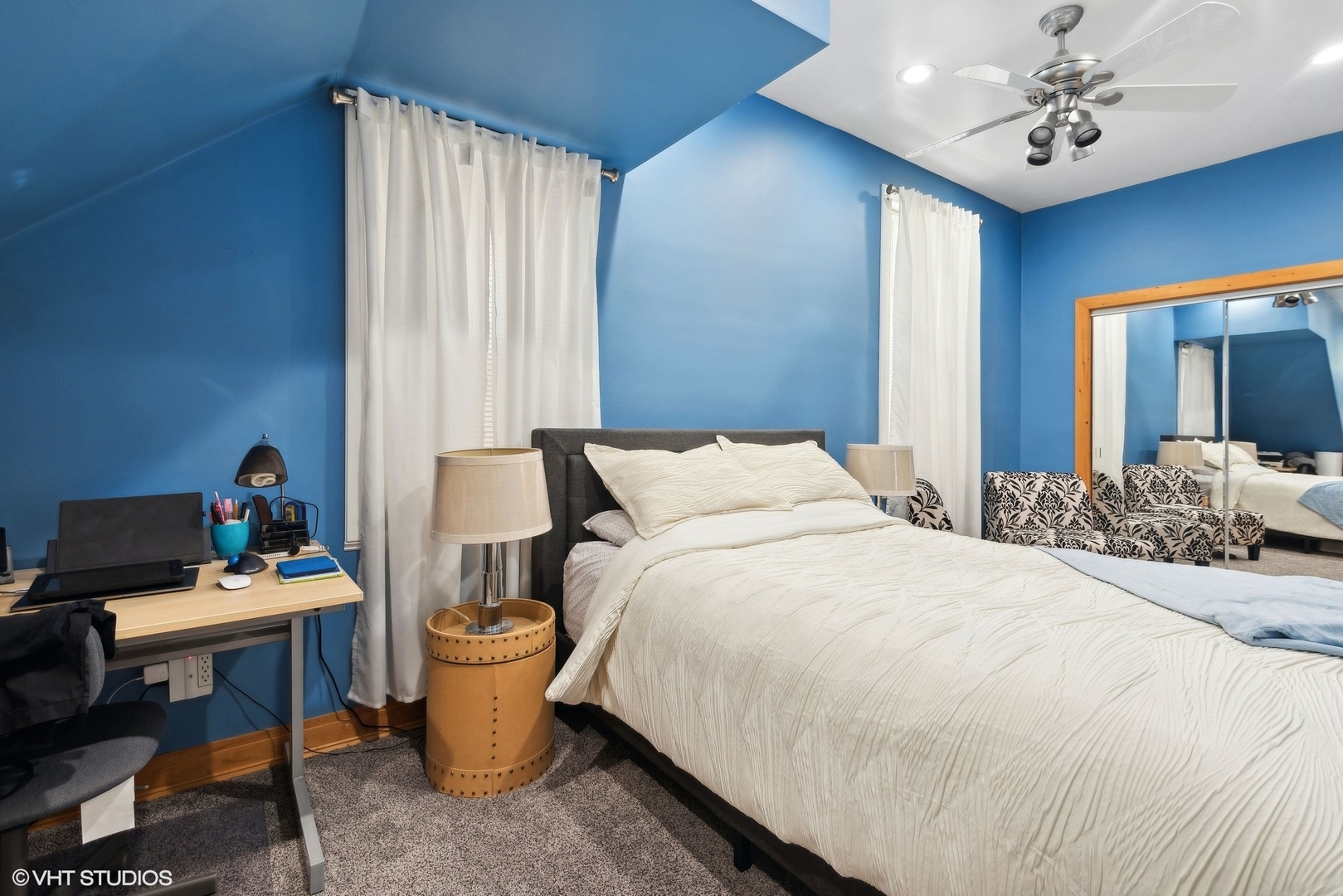 1345 N Hamlin Avenue