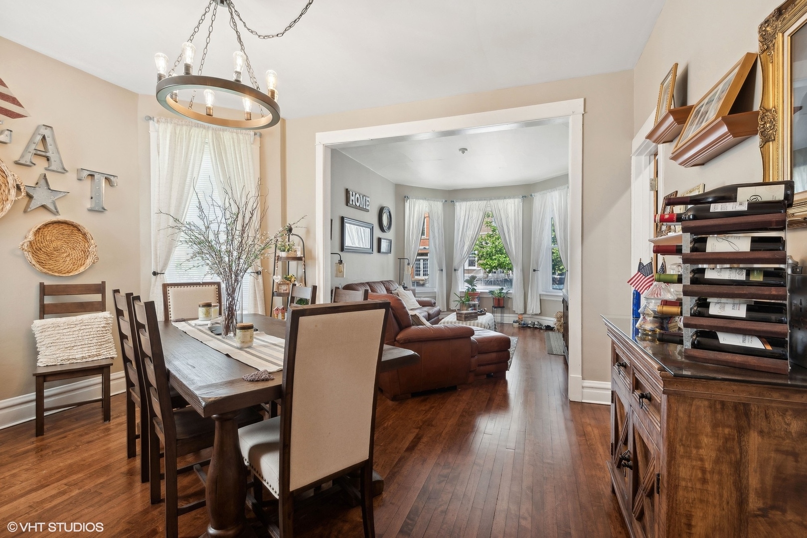 1345 N Hamlin Avenue