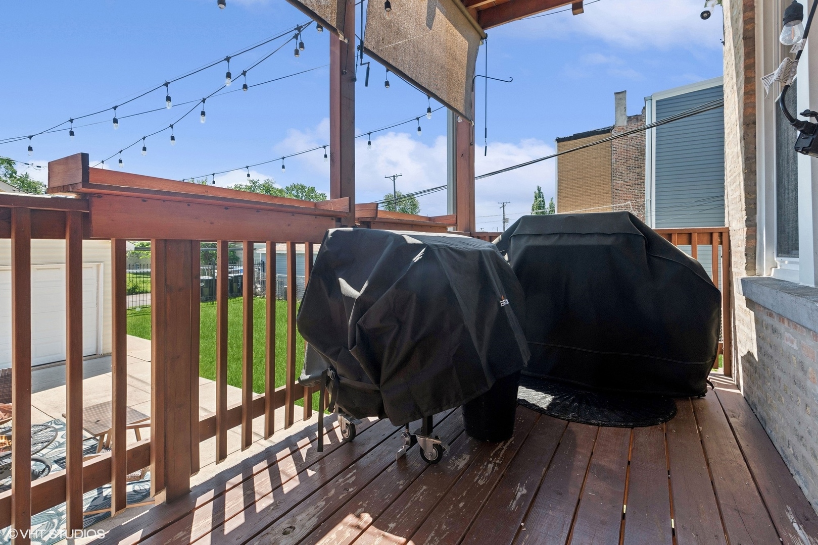 1345 N Hamlin Avenue